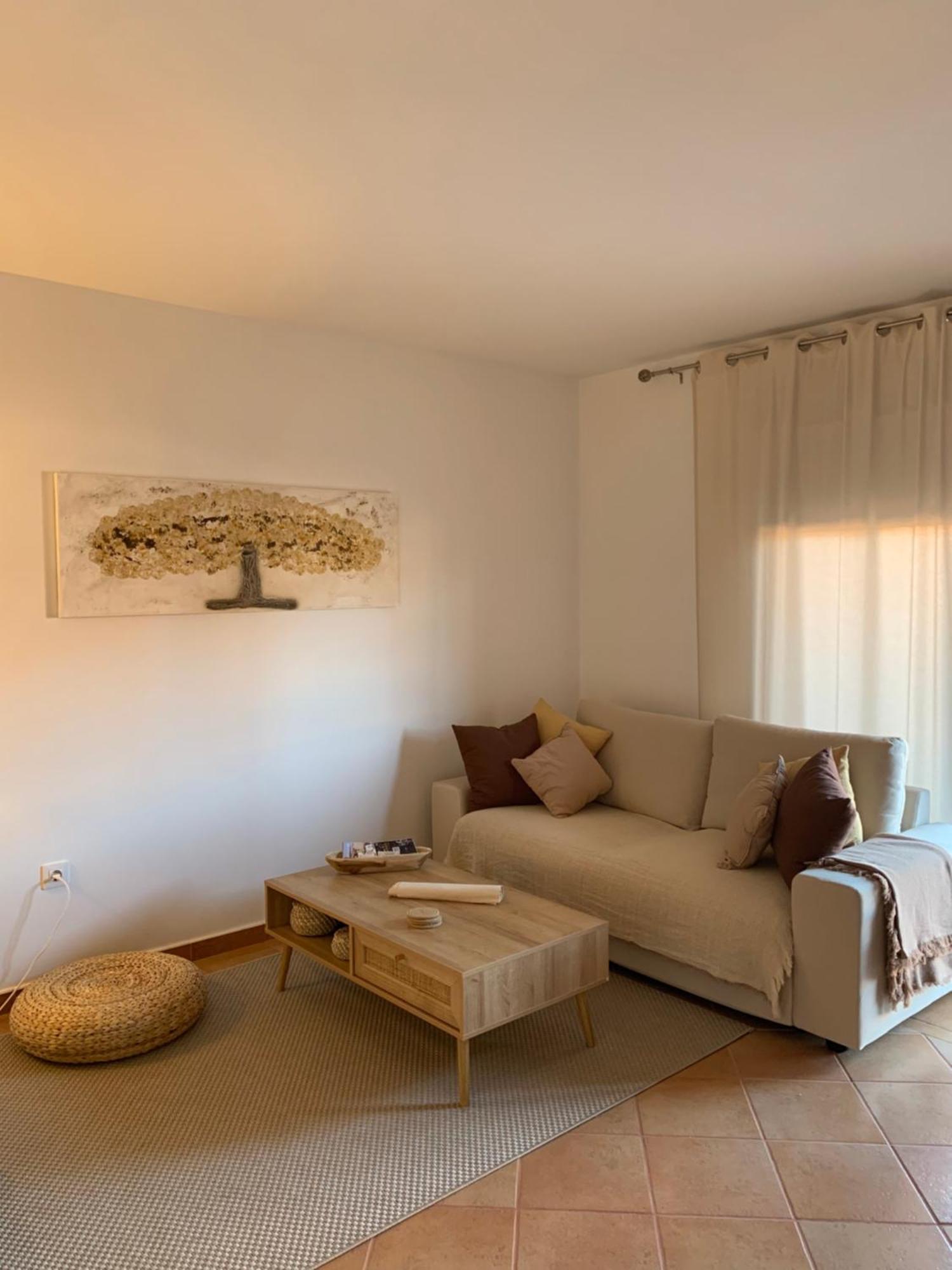 Casa Del Amanecer Villa Lajares Kültér fotó