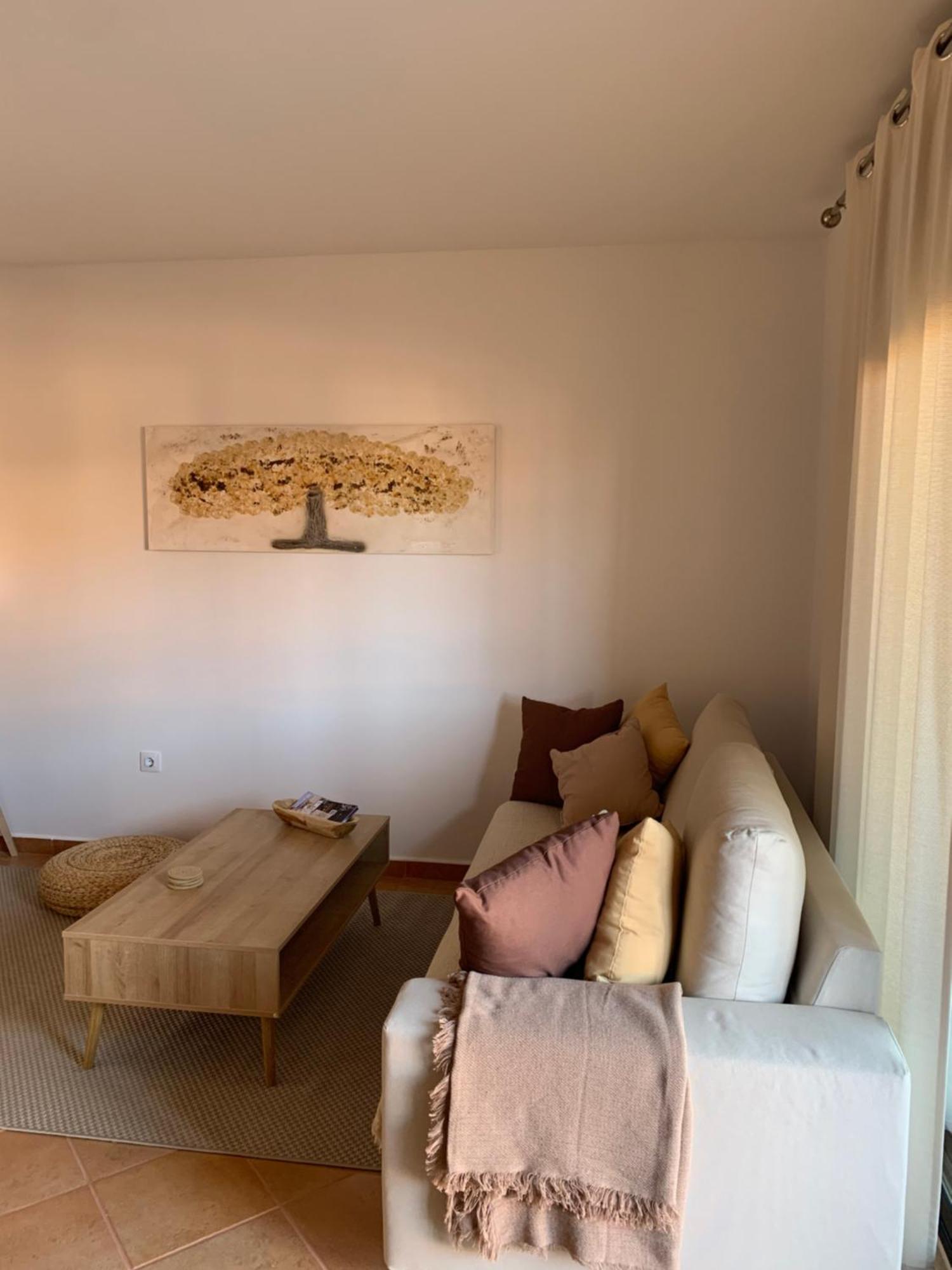 Casa Del Amanecer Villa Lajares Kültér fotó